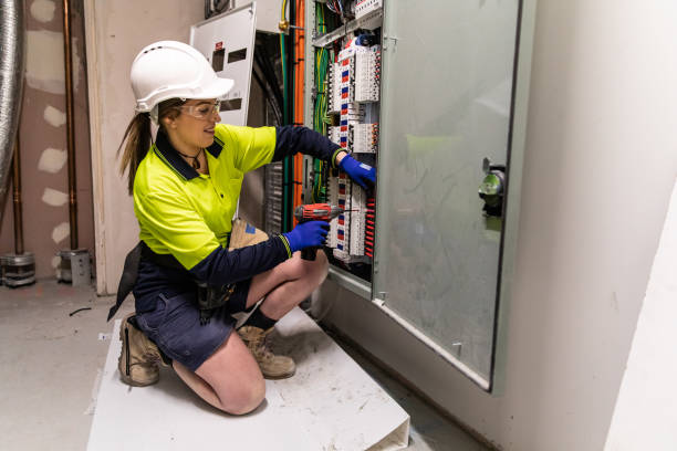 Best Electrical Rewiring Services  in Cave Junction, OR