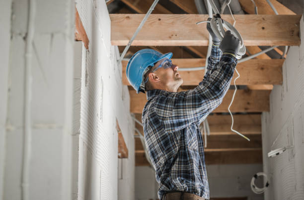Best Ceiling Fan Installation Electrician  in Cave Junction, OR
