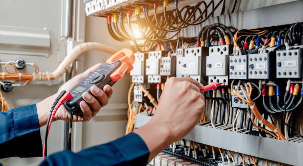 Best Electrical Outlet Repair  in Cave Junction, OR