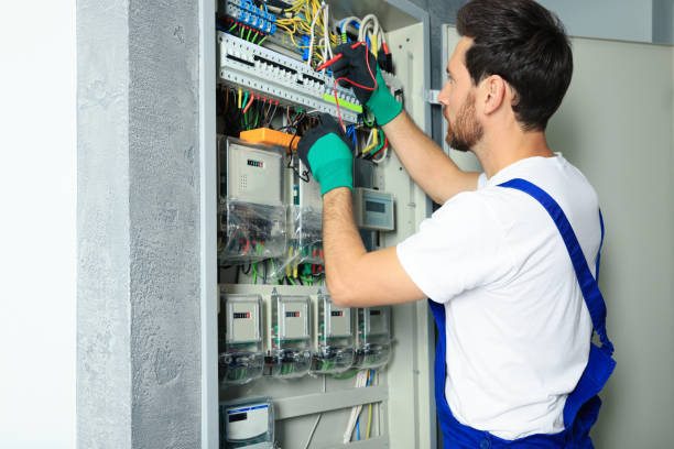 Best Electrical System Inspection  in Cave Junction, OR