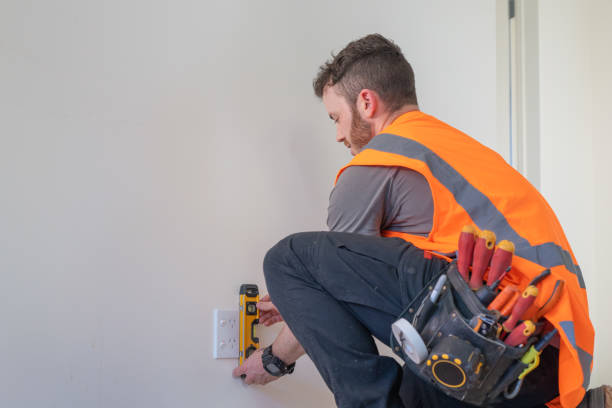 Best Residential Electrician Services  in Cave Junction, OR